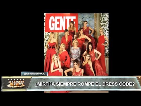 Este es el show - Programa 05/09/17