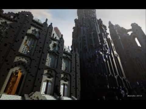 Epiche Costruzioni In Minecraft #3 [1080p HD]