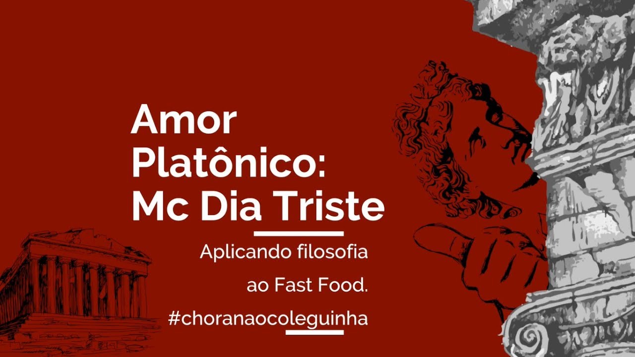 Platão - Aplicando filosofia ao Fast Food