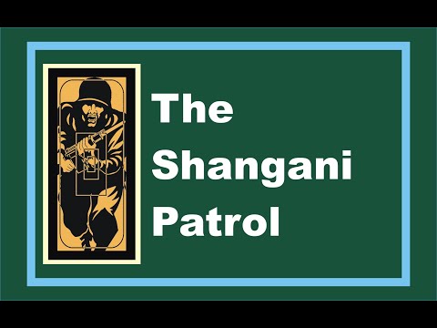 Rhodesian History Ep 10: The Shangani Patrol