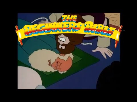 Die Wunder von Jesus - Part 1 - Die Bibel Geschichten