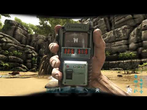 Best ark ragnarok base locations