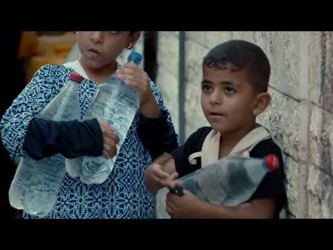 H2O: The Molecule That Made Us PREVIEW