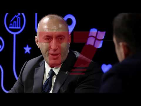 Rrëfimi emocionues i Kryeministrit Ramush Haradinaj, për vëllanë e tij Luanin