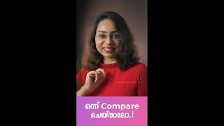 WhatsApp Status Video Malayalam New | Malayalam Motivation - 154 | Sreevidhya Santhosh