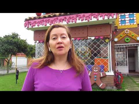 Video JARDIN INFANTIL SAINT GREGORY