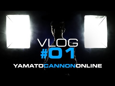YamatoCannon Online #1 | Welcome Steve to the ROCCAT family!