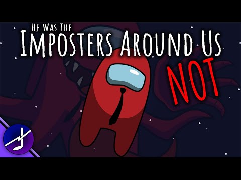 Mashup | SayMaxWell, GatoPaint X MiatriSs - He Was The Imposters Around Us NOT | The Mashups