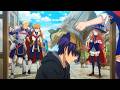 Weak Boy Becomes The STRONGEST After Being BETRAYED By Everyone New Anime Recap