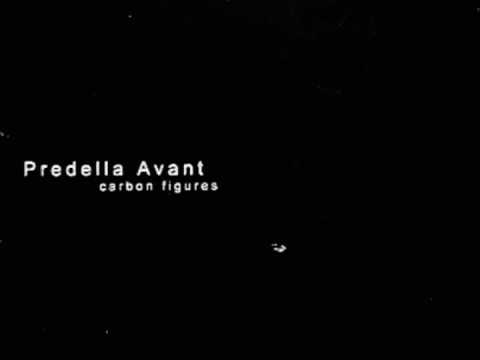 Predella Avant - Carbon Figures Part III