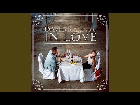 In Love (Cutie Pie Remix)