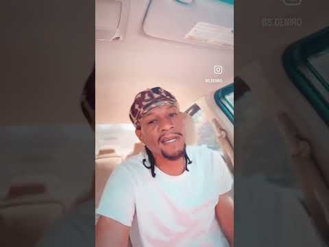 S. Deniro - “Stop Skeemin” Freestyle (#LyricalWorkout2024 15)