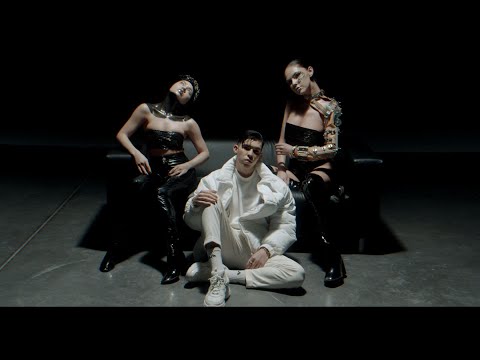 VAE VISTIC - Nie mogę spać (prod. CatchUp) [Official Music Video]