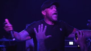 Killswitch Engage Reunites With Howard Jones For End Of Heartache | Rock Feed