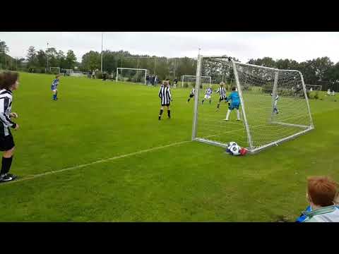 Eli JO11-1 vs. Gemert JO11-2