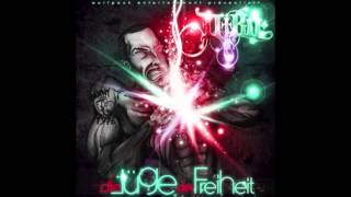 D-Bo - Frage *Skit* / Die Lüge der Freiheit / Song 34