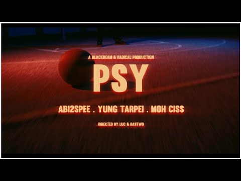 Abi2spee & Yung Tarpei - Psy