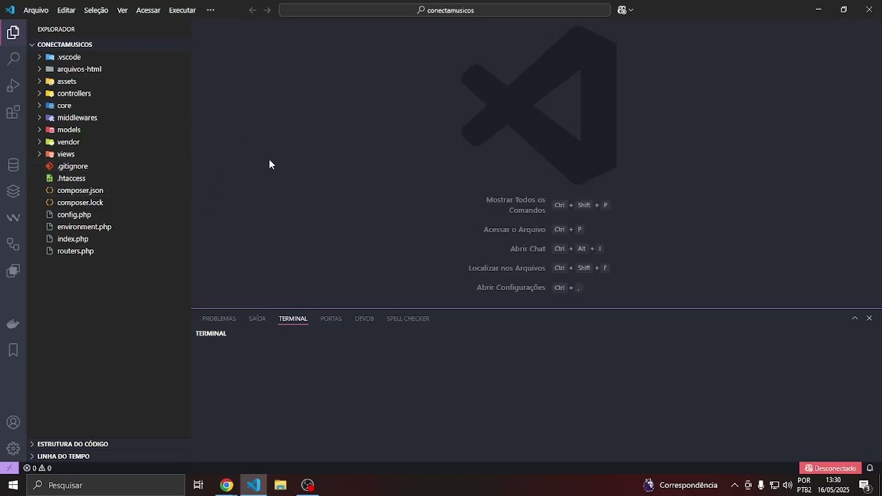 Como Clonar um Repositório do GitHub e Abrir no VS Code [Passo a Passo]