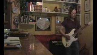 EASY DOES IT COVERDALE - PAGE  eddie cover