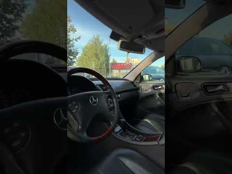 фото mercedes-benz clk-класс amg i (w208) рестайлинг 0