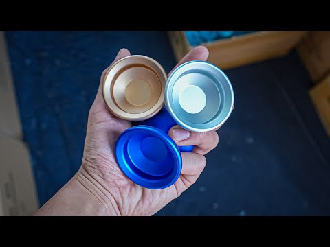 The Yoyo Everybody Forgot About...