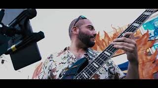 REGISTRO DOCUMENTAL 6TO CARNAVAL X LA DIGNIDAD LA GRANJA