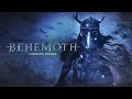 Behemoth Official Cinematic Reveal Trailer | The Game Awards 2022