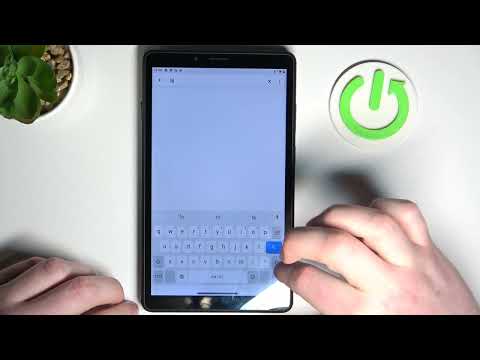 Does the LENOVO Tab M7 Tablet Have a Fingerprint Scanner? Let's Figure Out!