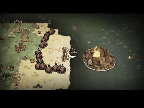 Killing Pearl in DST (grandma)