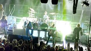 Michael Kiske - LIVE Collection 2013 (Avantasia)