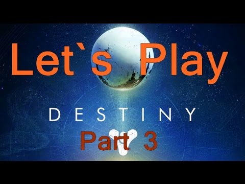 LP Destiny  Deutsch HD Part 3