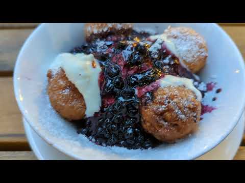 Restaurant Hanu' Lui Manuc Bucharest, Romania Foodie Travel Vlog: Authentic Romanian food