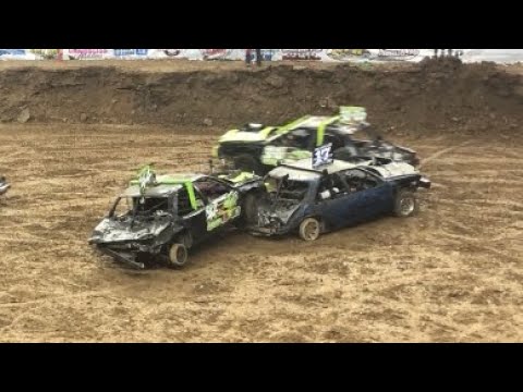 Compact Weld Teams Heat 2: Dilligaf vs NTF Blizzard Bash 2022