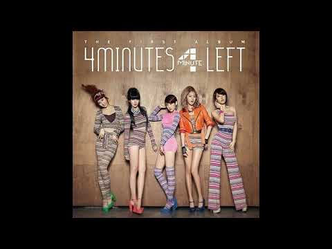 ★1시간 First-4minute(포미닛)