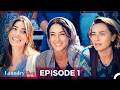 Laundry Box Episode 1 (English Subtitles)