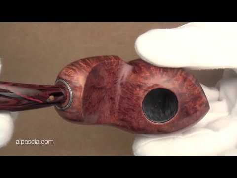 pipa K Anastasopoulos - smoking pipe 053