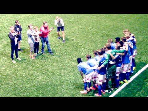 U16 Boys: Lillestrøm – Tromsø, Highlights [08-21-2016, NM Telenor Cup (Equiv. First Tier)]