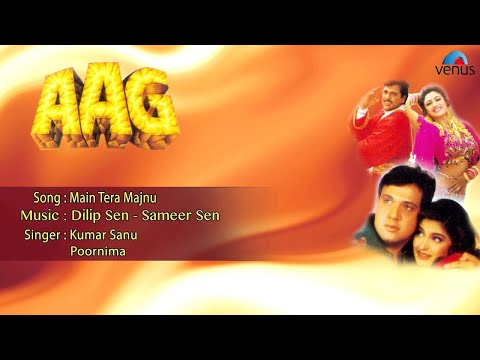 Main Tera Majnu (Full Audio) — watch video