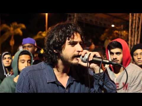 J Victor X Oldi - Roda de Sexta 03/10