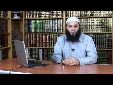 Sadullah Bajrami - Pyetje dhe Pergjigje- Emisioni Nr.15