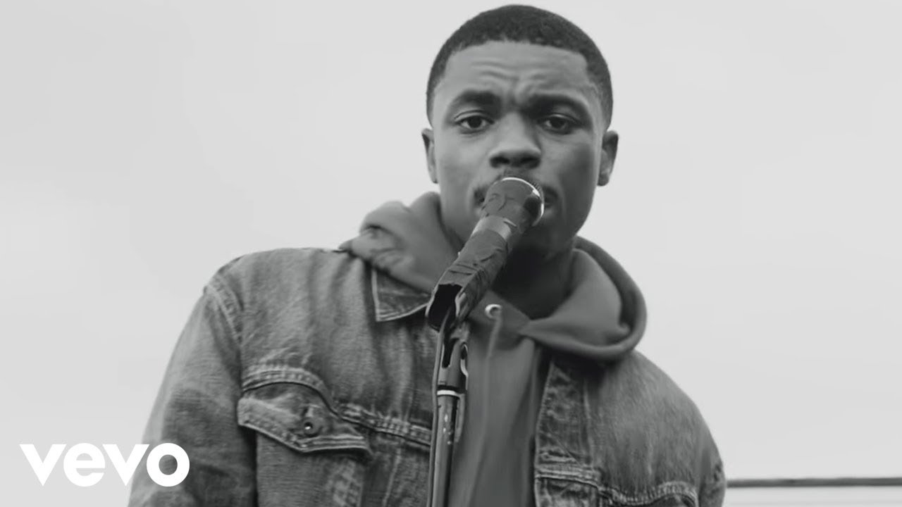 Vince Staples – “Señorita”