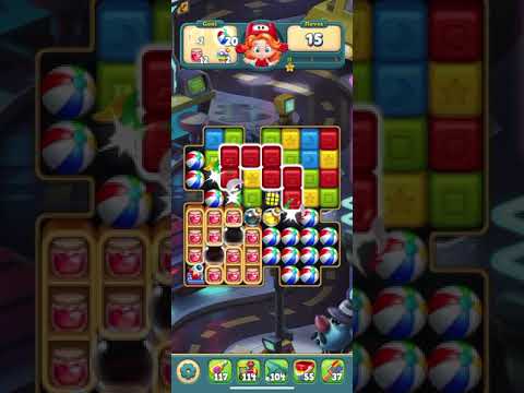 Toy Blast level 4530