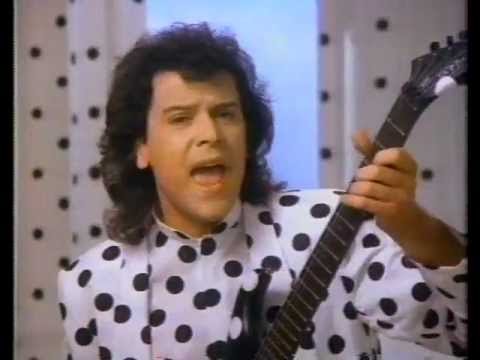 Trevor Rabin-Something to hold on to.