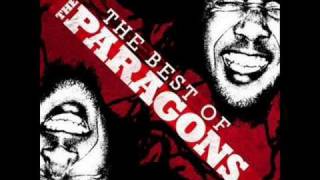 Music video thumbnail preview for THE PARAGONS- THAT'S ALL I WANT by The Paragons