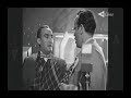 LA NEGRA NOCHE PEDRO INFANTE Y PEDRO VARGAS incluye imitaciones