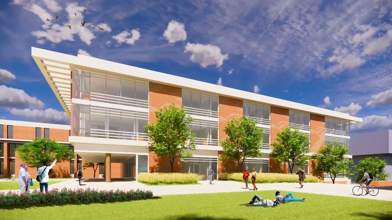 Transform UMSL - 2024 UMSL Curators Meeting