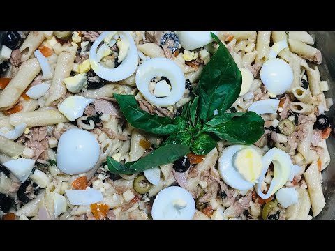 Italian Pasta | by Chef Ven