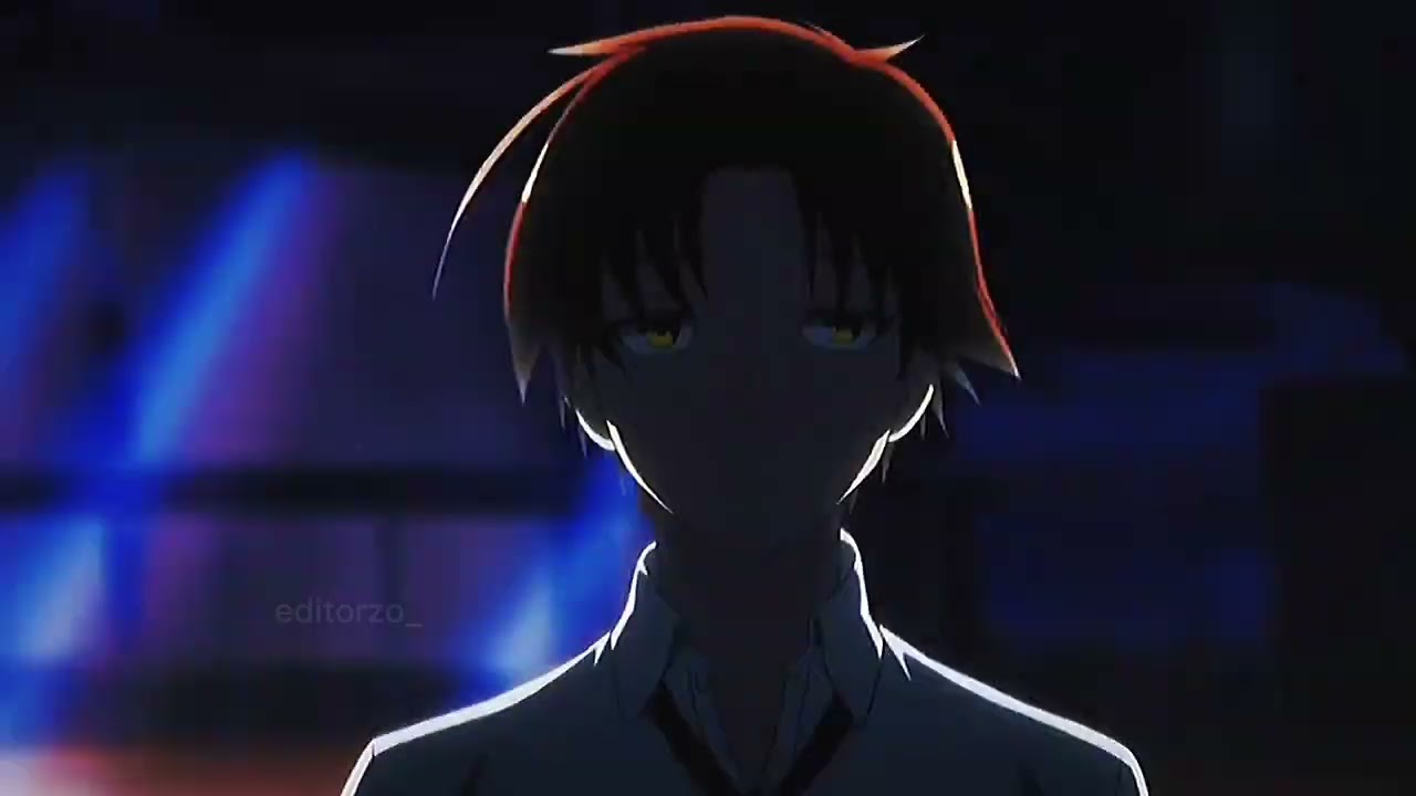 kiyotaka Ayanokoji - Night Basic (Remake)