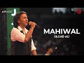Mahiwal Sajjad Ali Pakistan Independence Day Marka E Haq Celebrations Karachi 2025