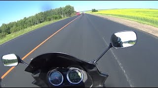 CrabWins - Blindspot